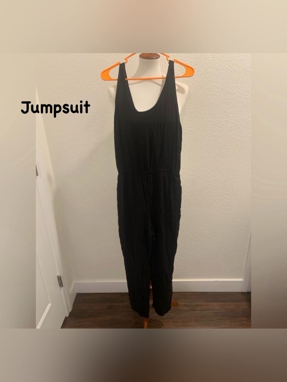 Jumpsuit from Forever 21